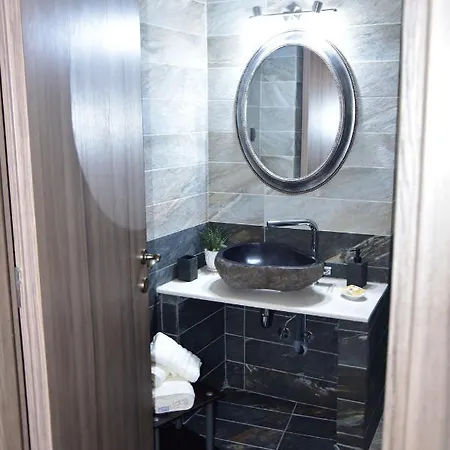 Elen'S Suites Pramanta Exteriér fotografie