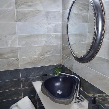 Elen'S Suites Pramanta Exteriér fotografie