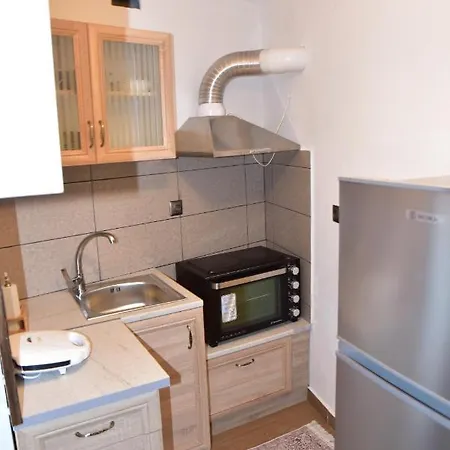Elen'S Suites Pramanta Exteriér fotografie