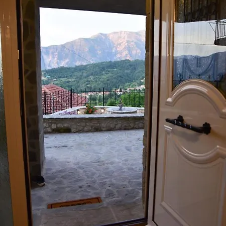 Elen'S Suites Pramanta Exteriér fotografie