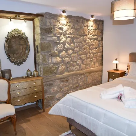 Elen'S Suites Pramanta Exteriér fotografie