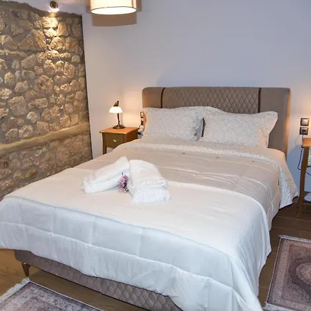 Elen'S Suites Pramanta Exteriér fotografie