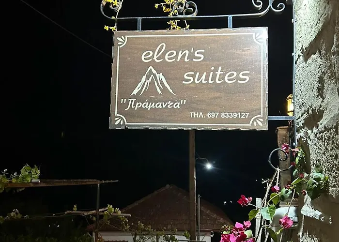 Elen\'S Suites Pramanta