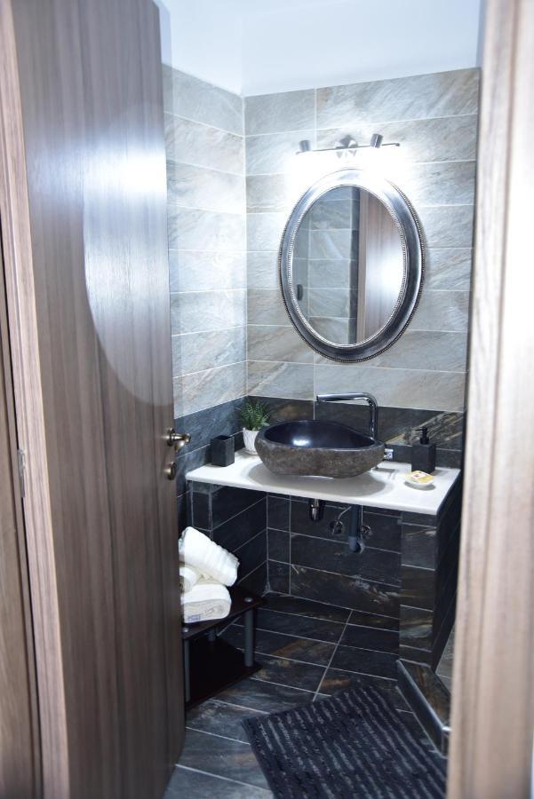Elen's Suites * Pramanta