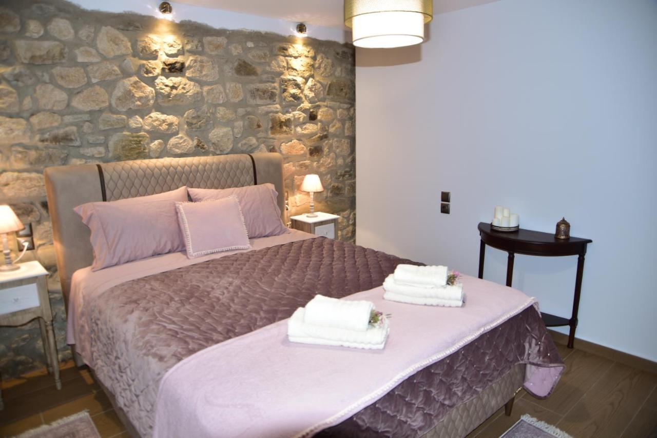 Elen's Suites