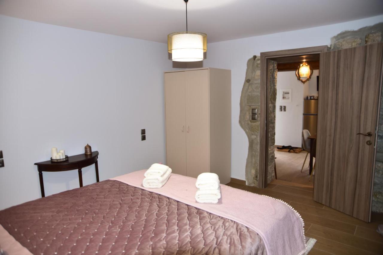 Elen's Suites Pramanta