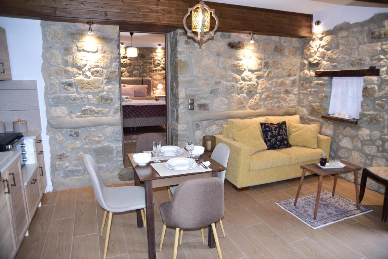 Elen's Suites