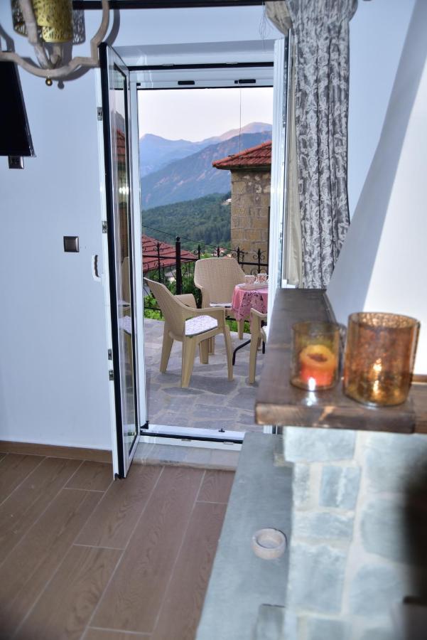 Apartment Elen's Suites *