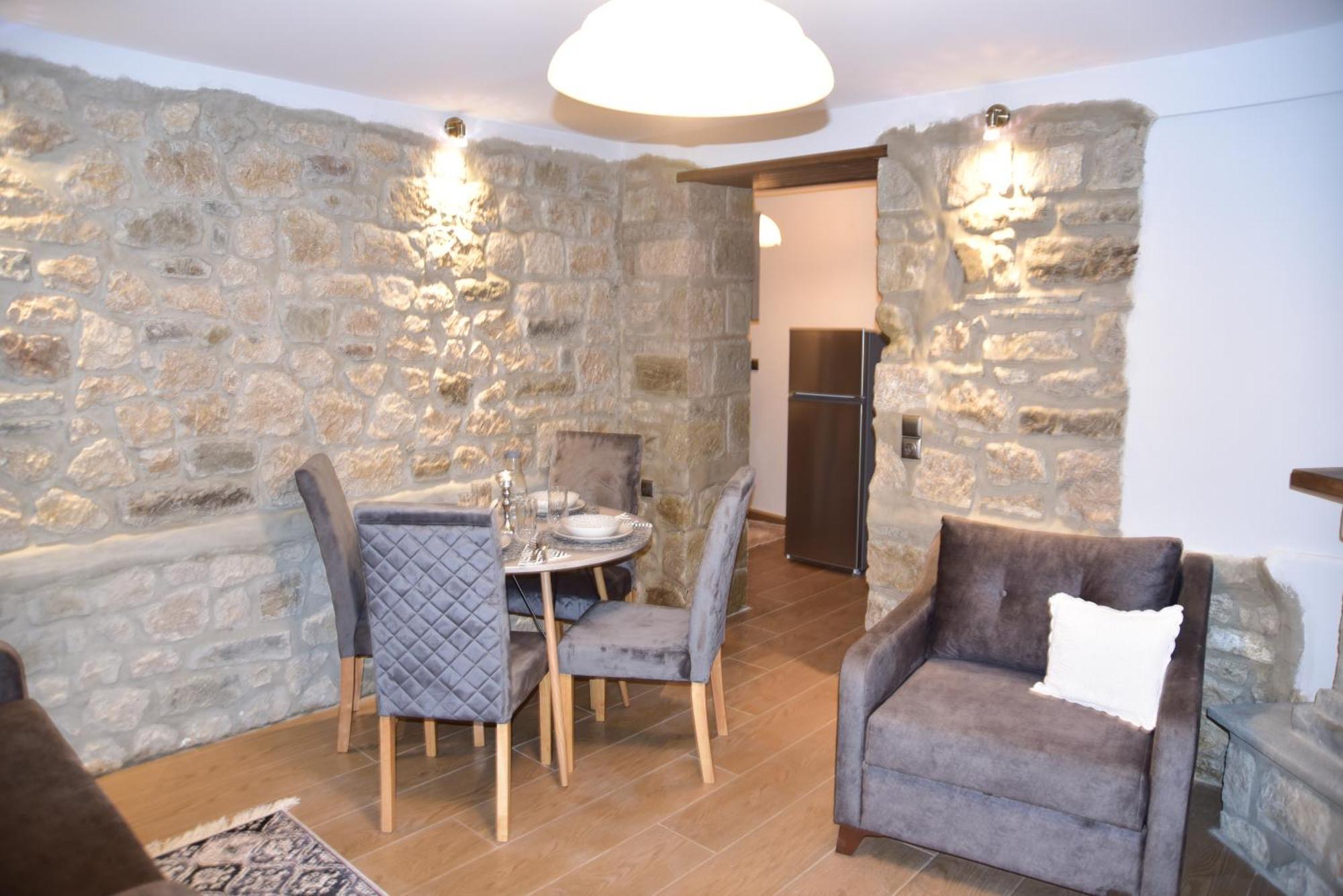 Elen's Suites Pramanta