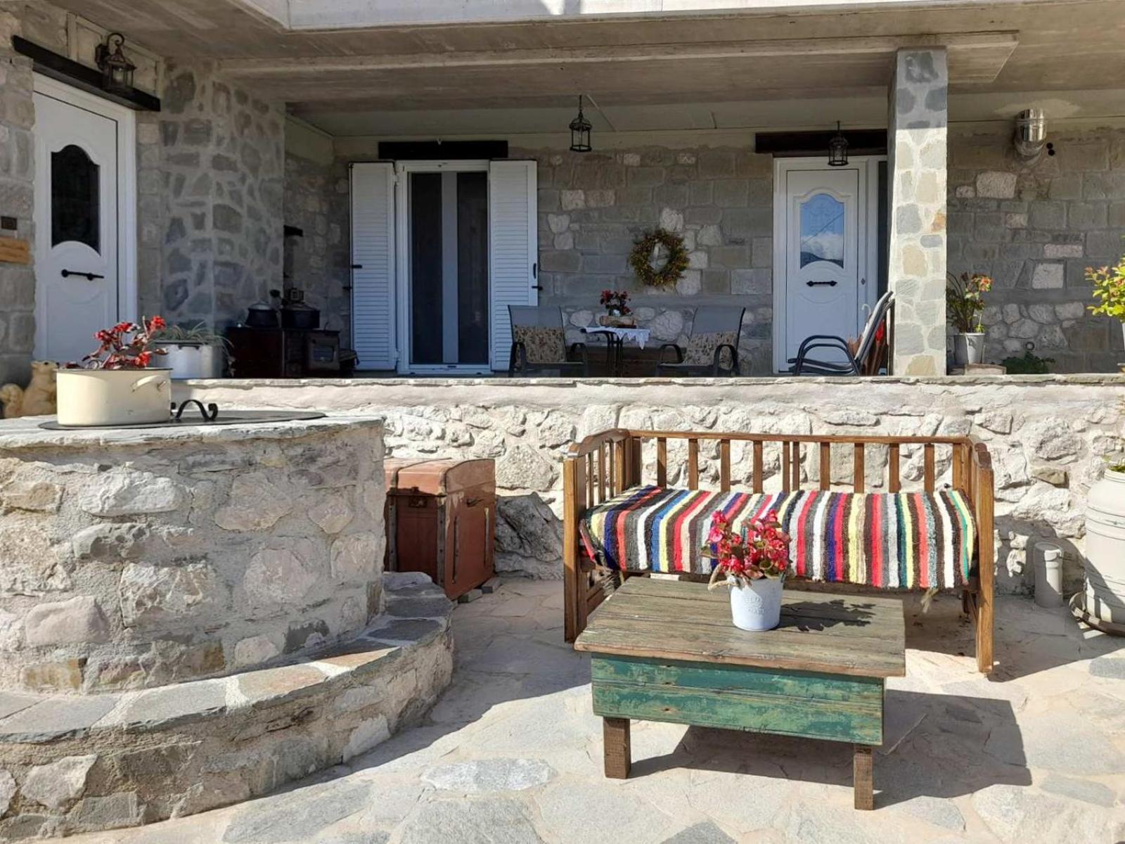 Elen's Suites