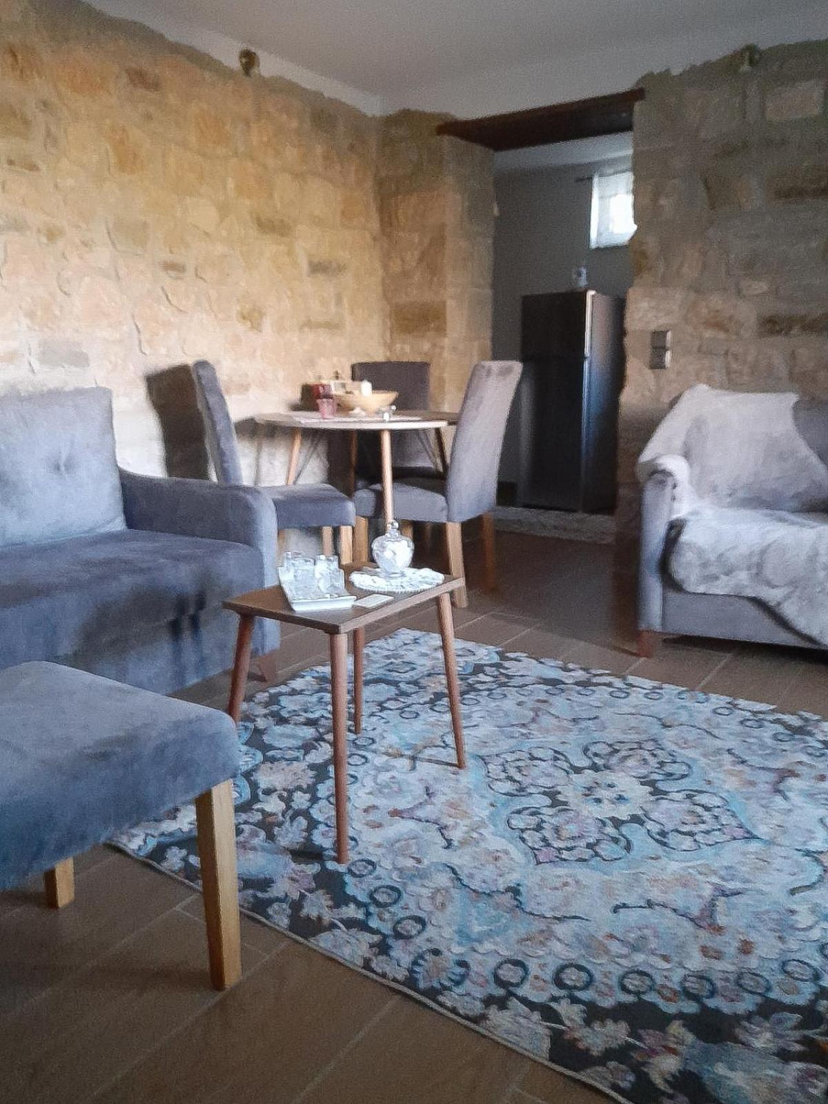 Apartment Elen's Suites