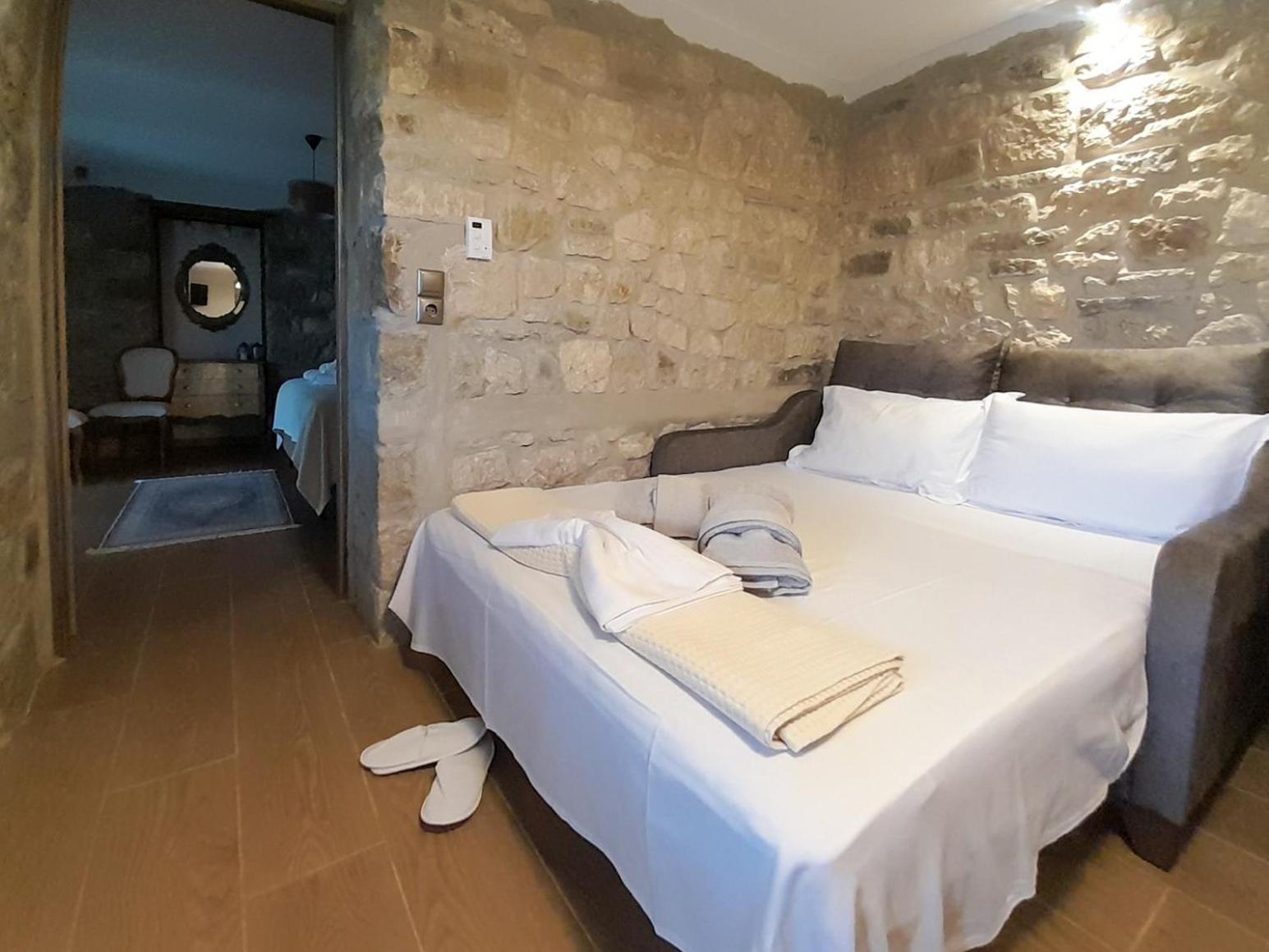 Apartment Elen's Suites