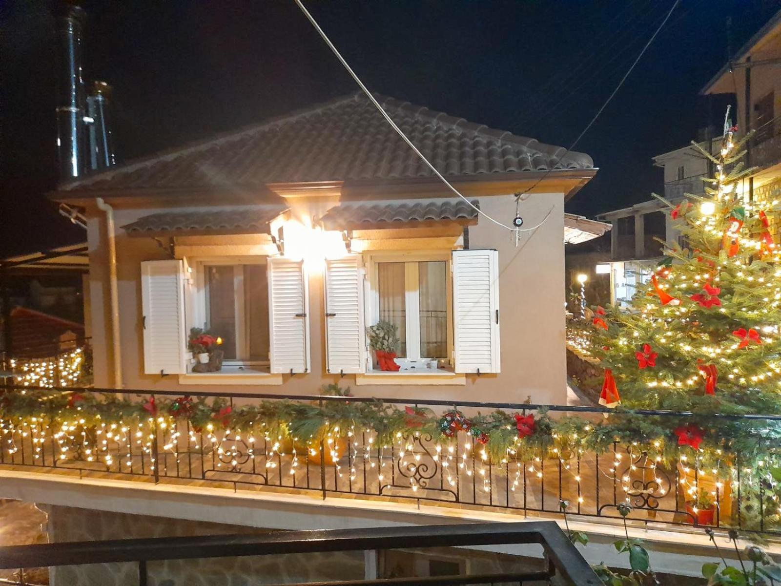 Apartment Elen's Suites Pramanta