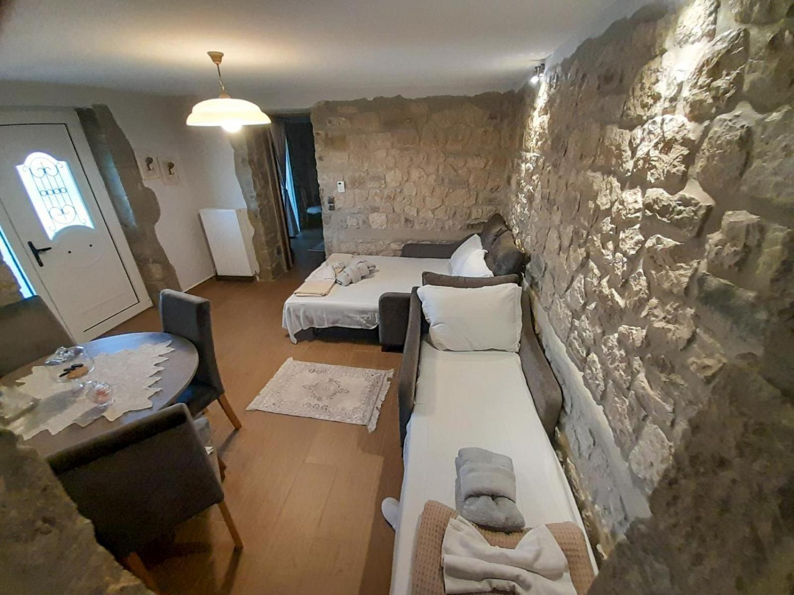 Elen's Suites Pramanta