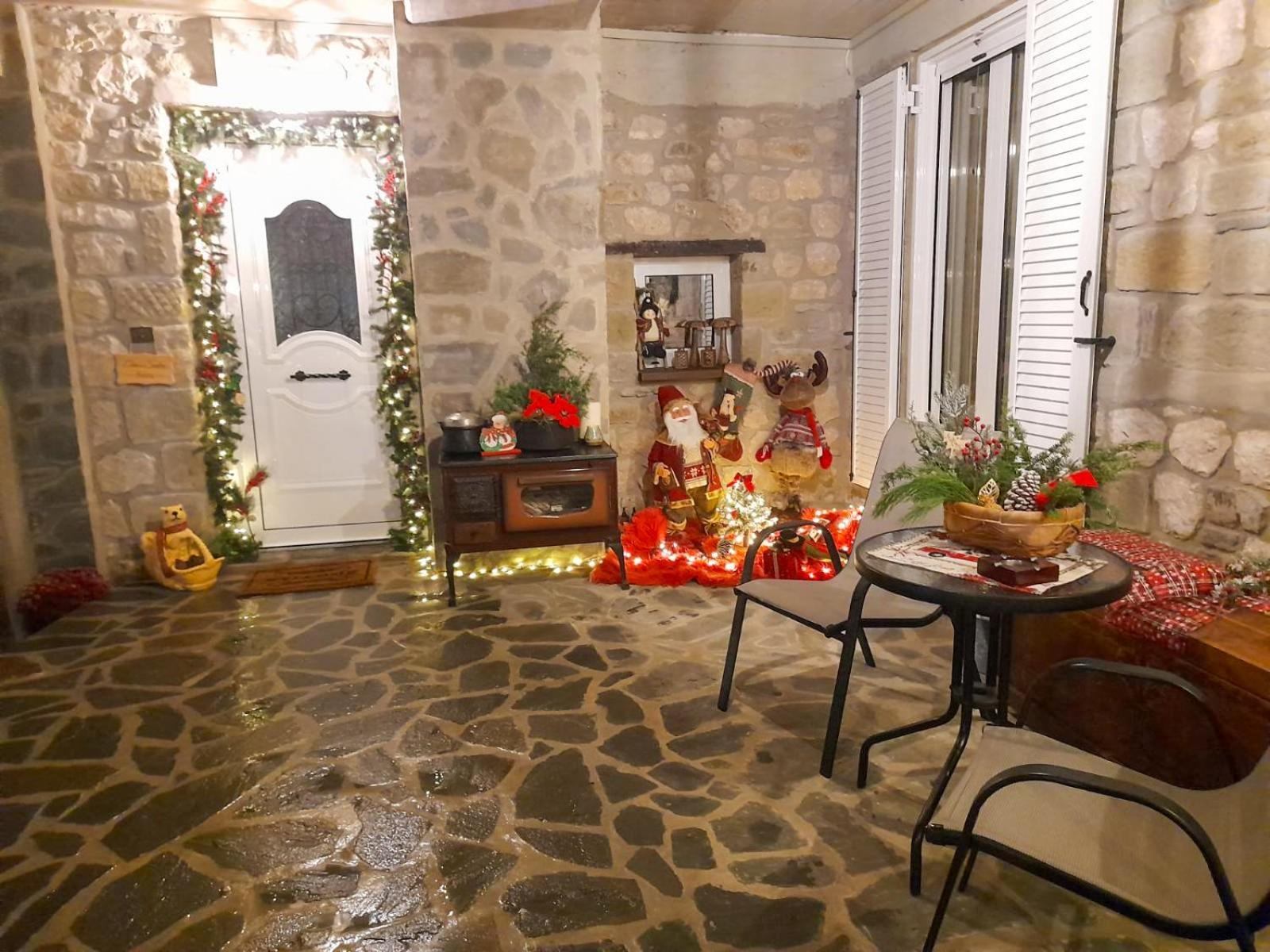 Apartment Elen's Suites
