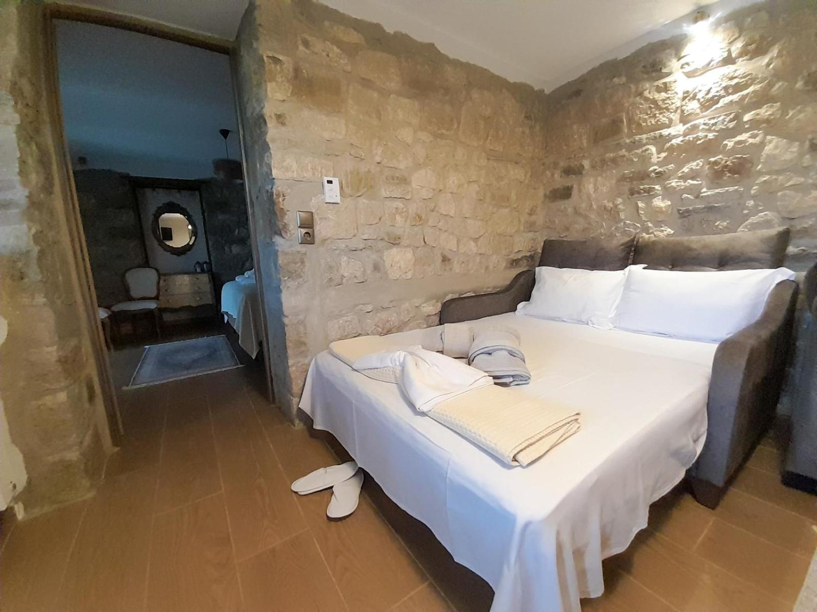 Elen's Suites * Pramanta