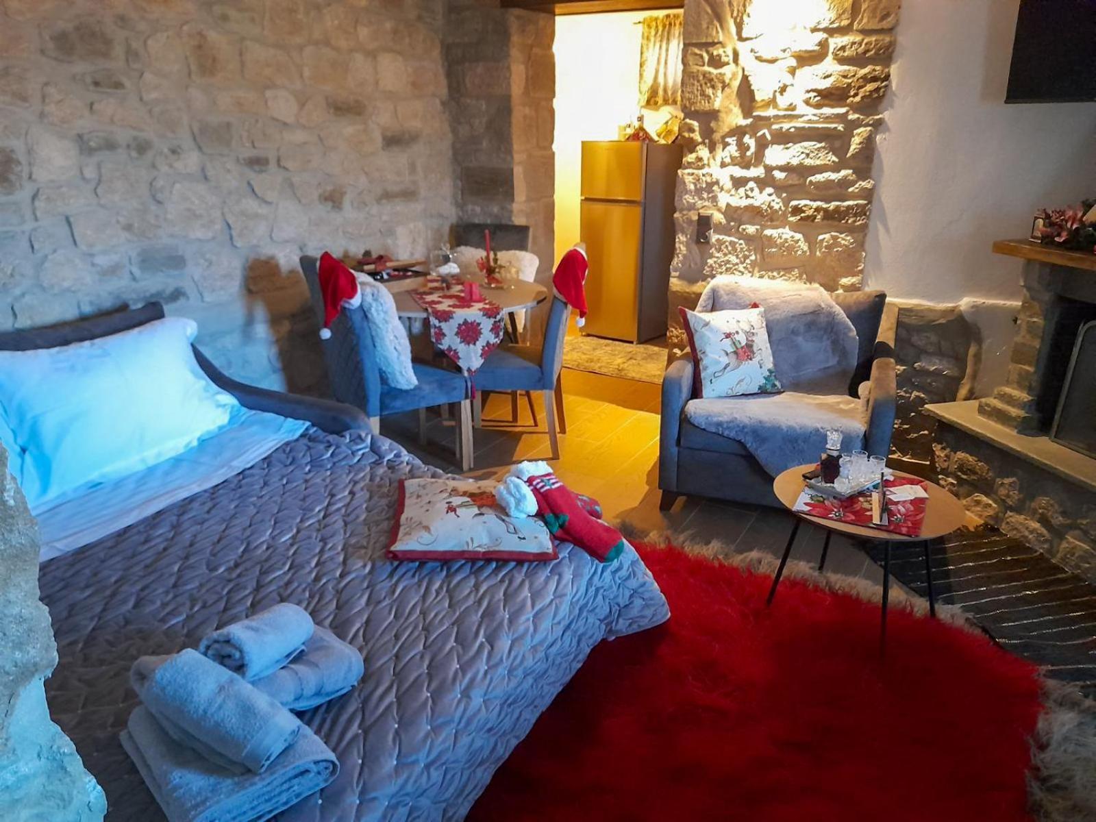 Elen's Suites